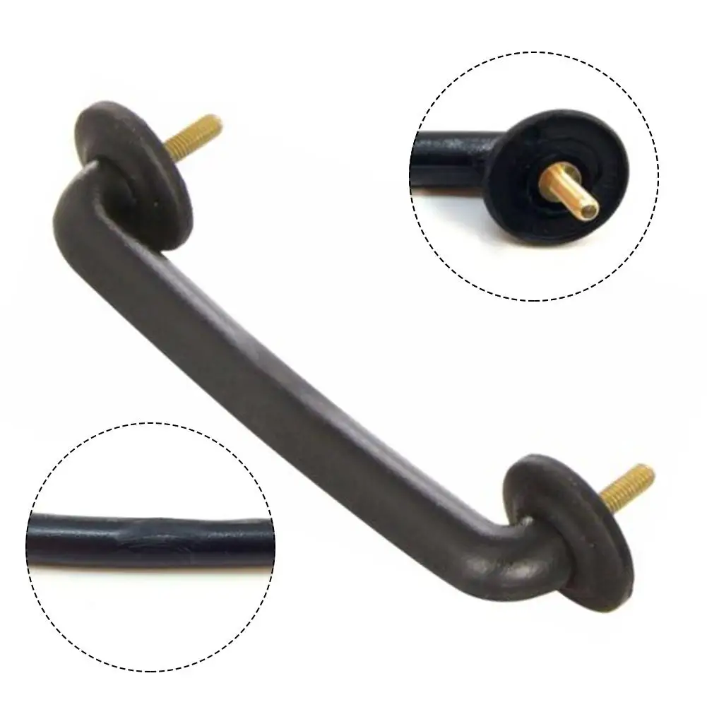 For Jeep Wrangler 1997 - 2013 Car Bracket Bracket Bracket Car Accessories Car Bracket For Jeep Wrangler Hood