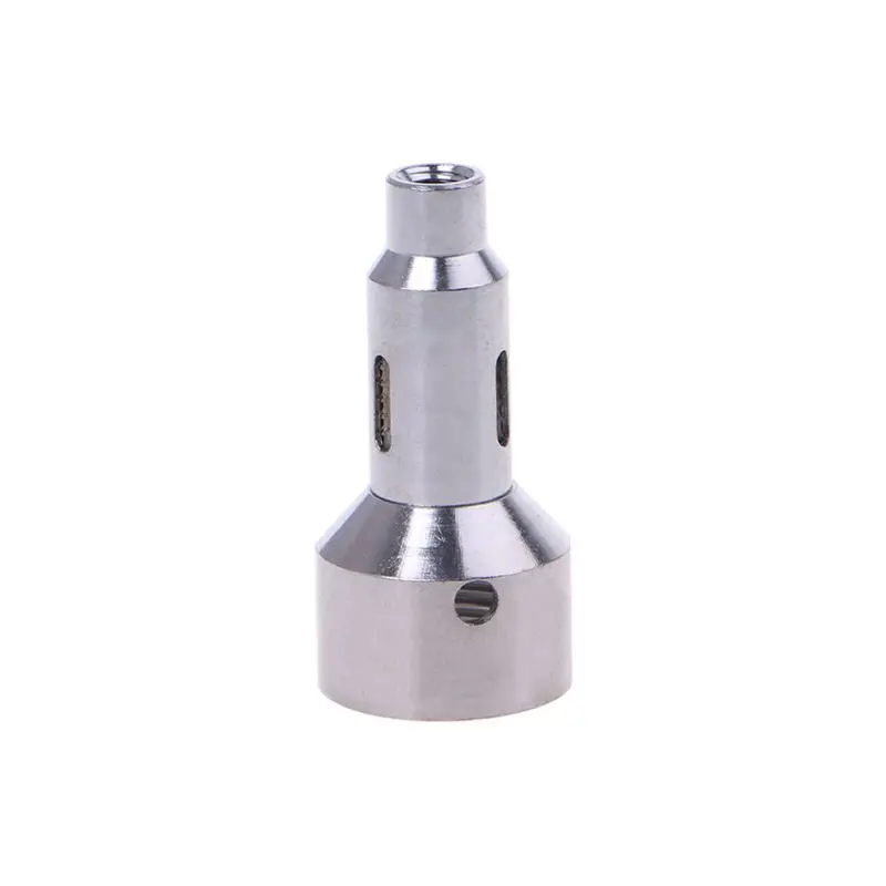 Gas Electric Soldering Iron Accessories for HS-1115K 1113K HT-873A HT-873B Heating Body Replacement Welding Head
Gas Electric Soldering Iron Accessories for HS-1115K 1113K HT-873A HT-873B Heating Body Replacement Welding Head