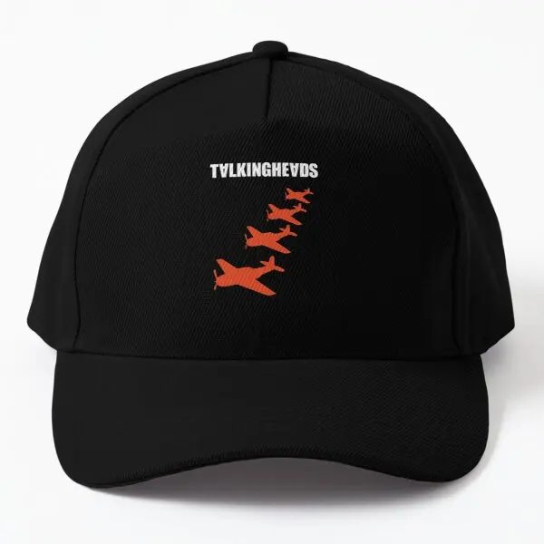 Talking Heads Planes Baseball Cap Hat Hip Hop Boys Spring Fish Casual Printed Sun Sport Summer Black Casquette Czapka
Talking Heads Planes Baseball Cap Hat Hip Hop Boys Spring Fish Casual Printed Sun Sport Summer Black Casquette Czapka