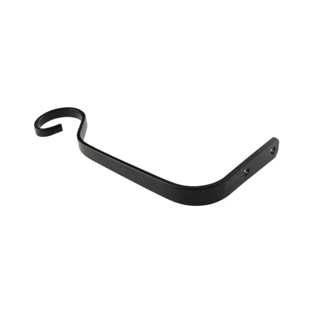 1/2PCS Flower Pot Support Iron Garden Wall Planter Hook Stand For Flowers Durable Flowerpot Plant Hanger Bracket Balcony Decora
1/2PCS Flower Pot Support Iron Garden Wall Planter Hook Stand For Flowers Durable Flowerpot Plant Hanger Bracket Balcony Decora