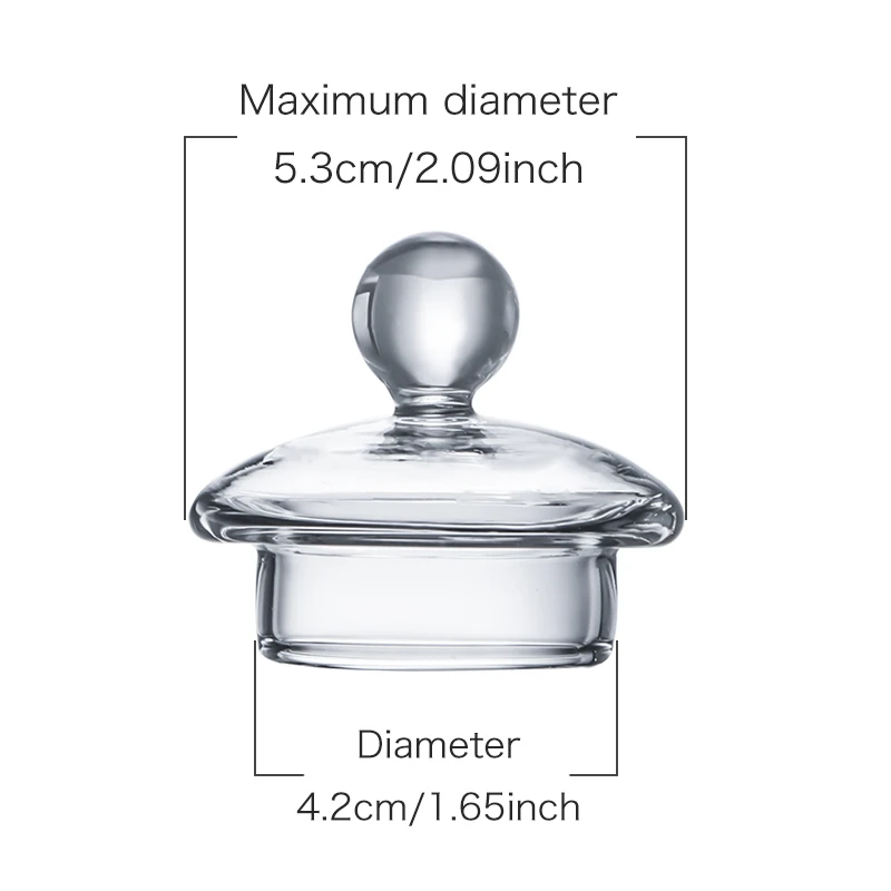 Inmeet стеклянная крышка для виски
Inmeet стеклянная крышка для виски