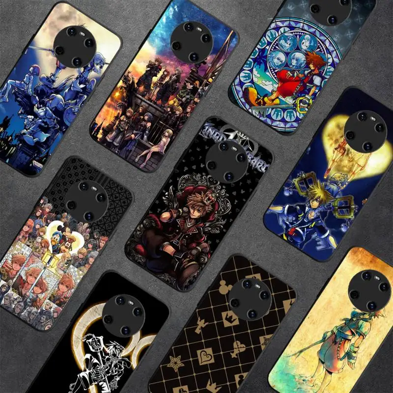 Disney Kingdom Hearts Phone Case For Huawei Y5 Y62019 Y52018 Y92019 funda case for 9prime2019
Disney Kingdom Hearts Phone Case For Huawei Y5 Y62019 Y52018 Y92019 funda case for 9prime2019