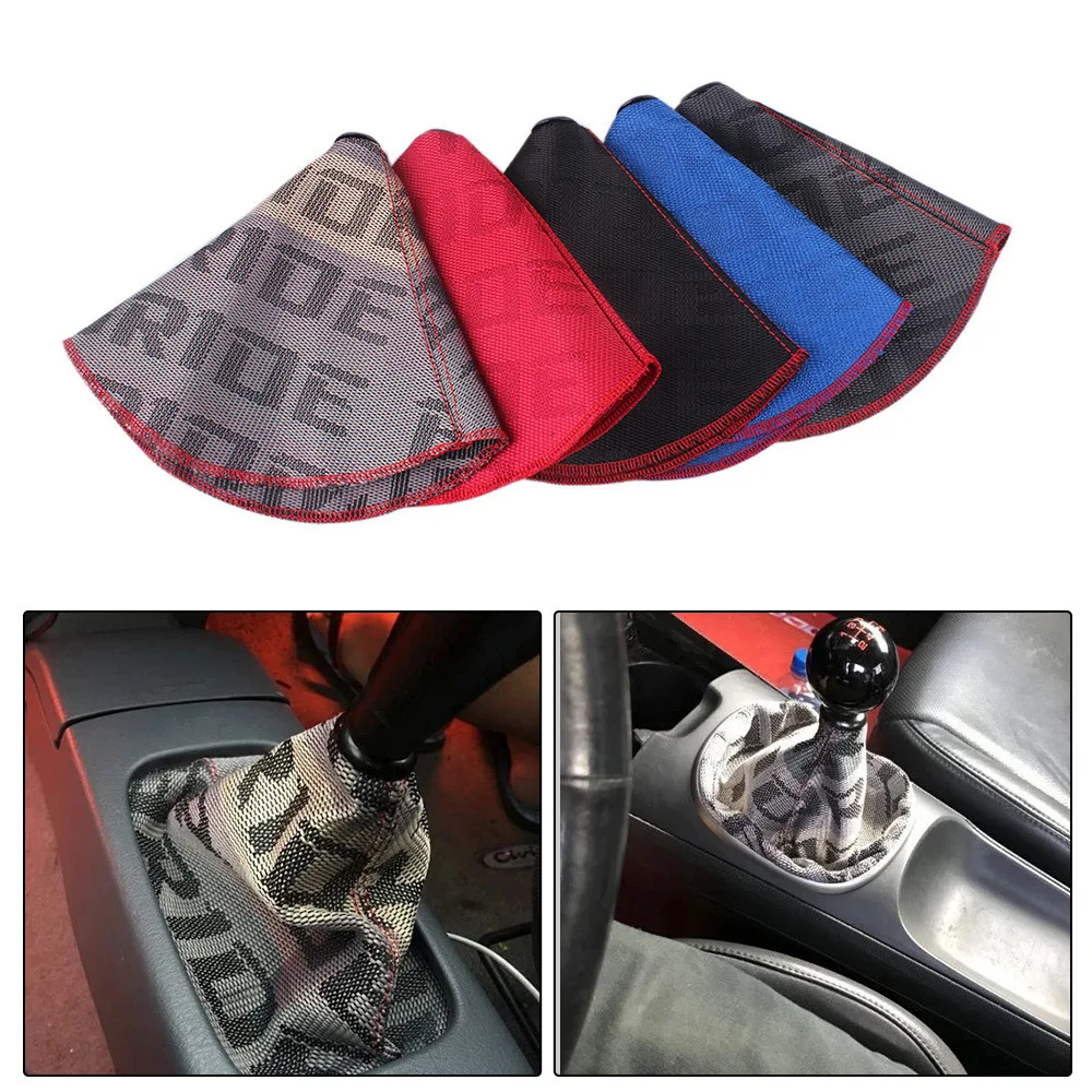 Universal PU Leather Car Gear Shift Collars Carbon Fiber Auto Car Manual Stick Shifter Knob Gear Shift Boot Cover Gaiter
Universal PU Leather Car Gear Shift Collars Carbon Fiber Auto Car Manual Stick Shifter Knob Gear Shift Boot Cover Gaiter