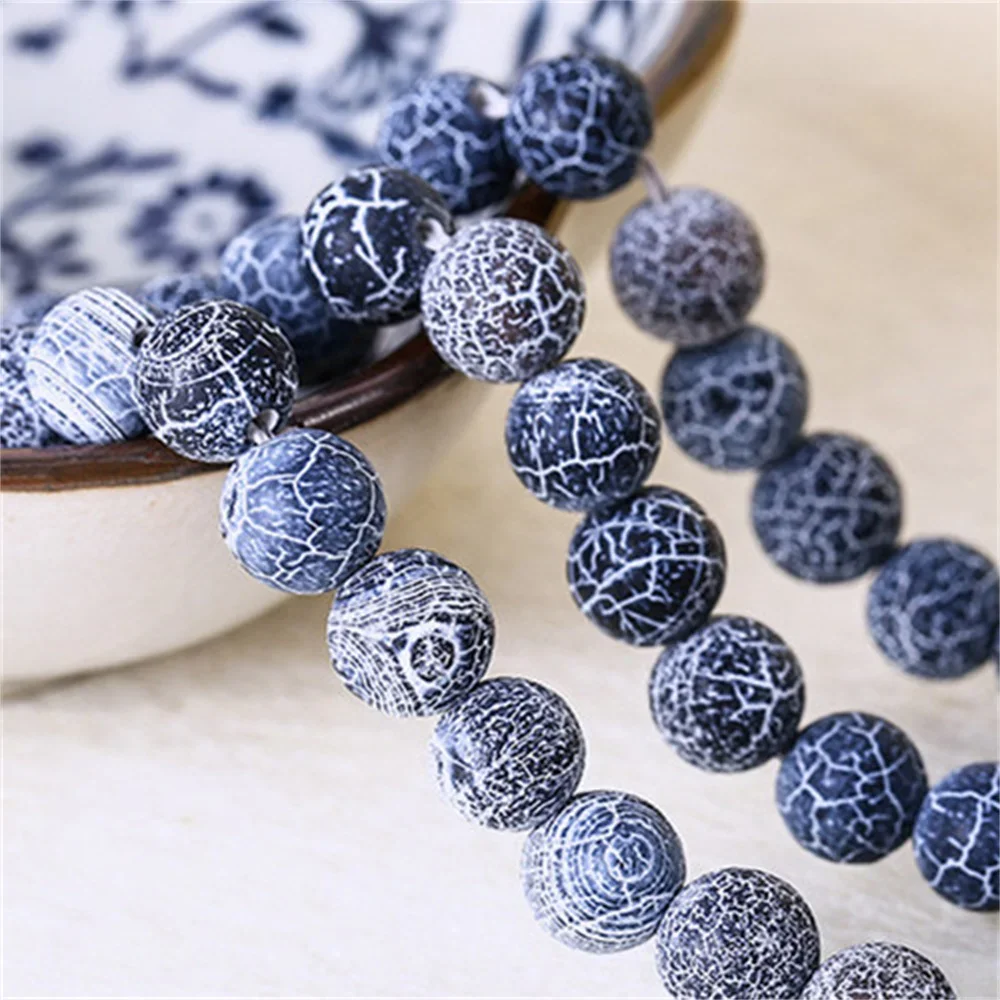 Charm Beads for Jewelry Making 6-10mm Natural Stone Sanded Matte DIY Necklace Bracelet 12 Colors Onyx Handmade Crimp & End Beads
Charm Beads for Jewelry Making 6-10mm Natural Stone Sanded Matte DIY Necklace Bracelet 12 Colors Onyx Handmade Crimp & End Beads