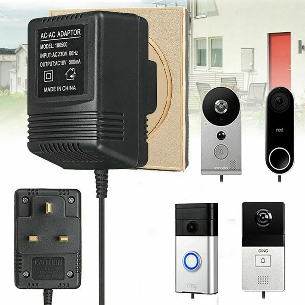 5m Power Supply Adapter Black CONTINUOUS CHARGING Easy To Installation NO BATTERY DRAINAGE High Quality High Qulity Home
5m Power Supply Adapter Black CONTINUOUS CHARGING Easy To Installation NO BATTERY DRAINAGE High Quality High Qulity Home