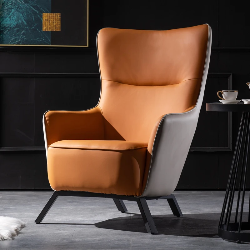 Single Desk Modern Chairs Dinner Fabric Modern Luxury Cheap Chairs Recliner Modern Individual Chaises Living Room Furniture
Single Desk Modern Chairs Dinner Fabric Modern Luxury Cheap Chairs Recliner Modern Individual Chaises Living Room Furniture