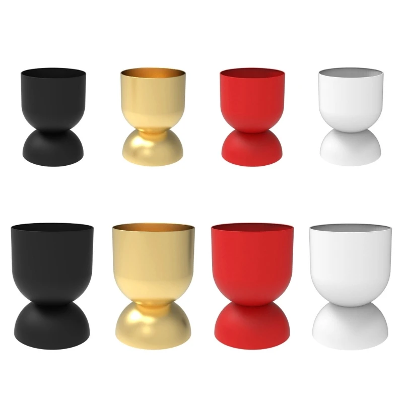 Новогодний цветочный горшок, металлический контейнер для сада, дома, в помещении, современный декоративный цветочный горшок, держатель кра...
Новогодний цветочный горшок, металлический контейнер для сада, дома, в помещении, современный декоративный цветочный горшок, держатель кра...