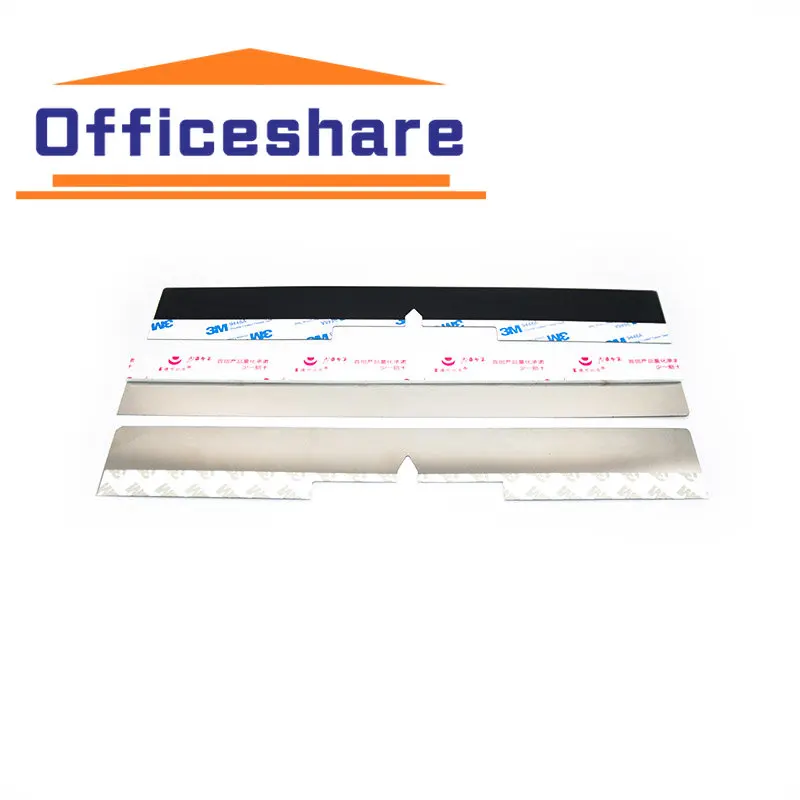 5PCS FEED PAPER REGISTRATION SHEET FOR RICOH 1060 1075 2060 2051 2075 MP7500 8000 8001 9002
5PCS FEED PAPER REGISTRATION SHEET FOR RICOH 1060 1075 2060 2051 2075 MP7500 8000 8001 9002