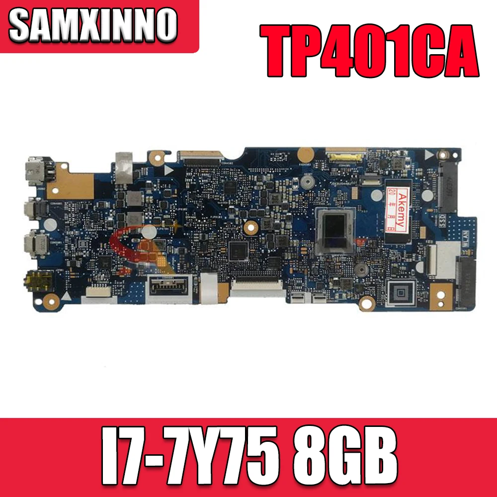 Ноутбук TP401CA, планшетофон, флип 14 TP401C TP401CA TP401CAE, материнская плата для ноутбука, аккумулятор 8 ГБ, интерфейс M2- HDD
Ноутбук TP401CA, планшетофон, флип 14 TP401C TP401CA TP401CAE, материнская плата для ноутбука, аккумулятор 8 ГБ, интерфейс M2- HDD