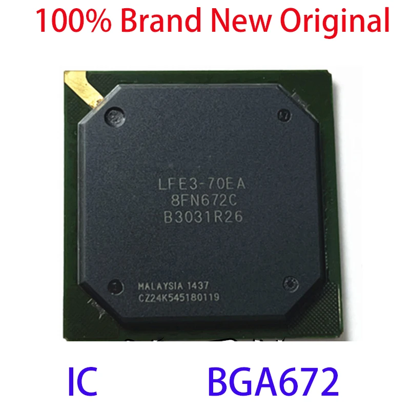 LFE3-70EA-8FN672C LFE3 LFE3-70EA LFE3-70EA-8FN LFE3-70EA-8FN672 100% Brand New Original Integrated Circuit BGA672
LFE3-70EA-8FN672C LFE3 LFE3-70EA LFE3-70EA-8FN LFE3-70EA-8FN672 100% Brand New Original Integrated Circuit BGA672