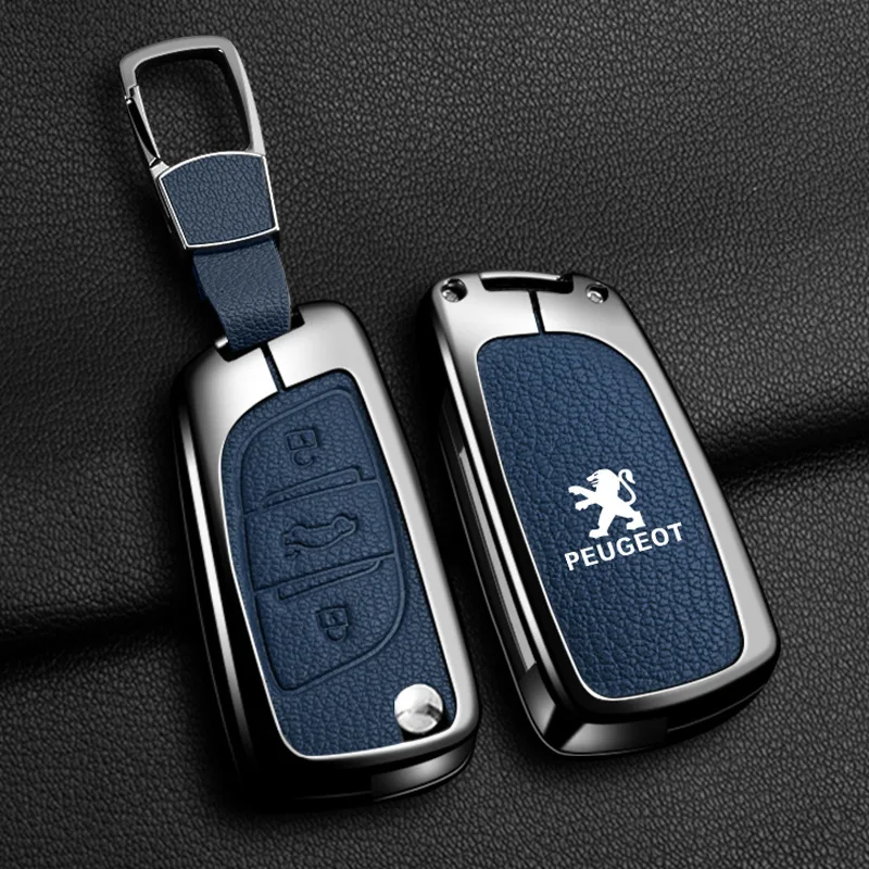 Автомобильный чехол для ключей из цинкового сплава для Peugeot GTLine 207 307 208 407 308 408 508 2008 3008 4008 5008 RCZ Автомобильный брелок для ключей с металлическим корпусом
Автомобильный чехол для ключей из цинкового сплава для Peugeot GTLine 207 307 208 407 308 408 508 2008 3008 4008 5008 RCZ Автомобильный брелок для ключей с металлическим корпусом