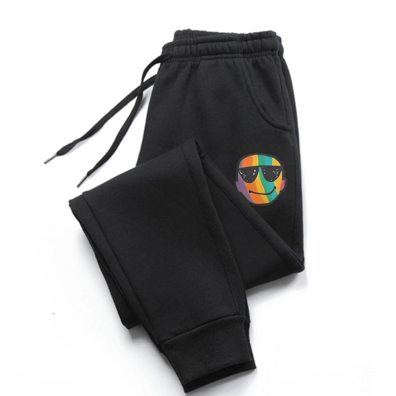 Printing COLORBLIND Plus Size pants for mens 6XL Men's Oversized sweatpants Short Sleeve Breathable men's pants pants Summer Lar
Printing COLORBLIND Plus Size pants for mens 6XL Men's Oversized sweatpants Short Sleeve Breathable men's pants pants Summer Lar