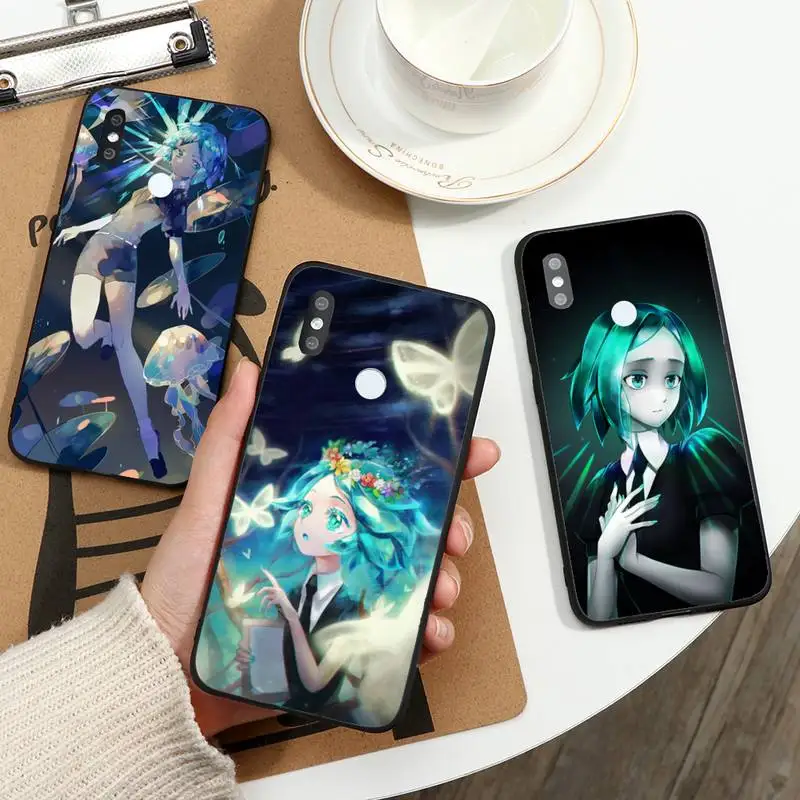 Japan anime Land of the Lustrous Phone Case For Xiaomi Redmi note 7 8 9 11 t s 10 A pro lite funda shell coque cover
Japan anime Land of the Lustrous Phone Case For Xiaomi Redmi note 7 8 9 11 t s 10 A pro lite funda shell coque cover