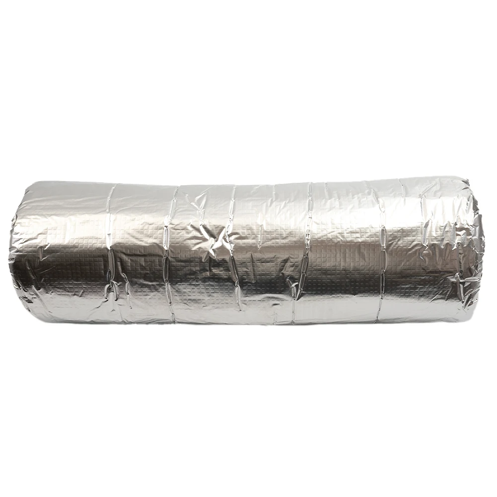 Flame Retardant High Quality Insulation Cotton Car Tools 0.5*1m 1pc High Temperature Resistance PE With Aluminum 10mm
Flame Retardant High Quality Insulation Cotton Car Tools 0.5*1m 1pc High Temperature Resistance PE With Aluminum 10mm