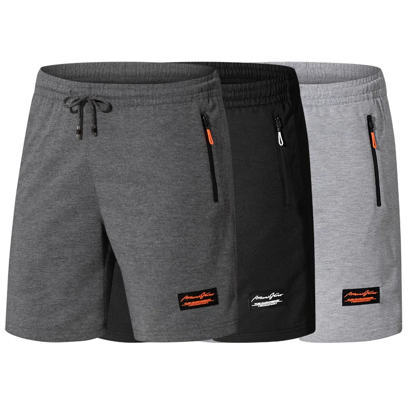 Summer New Cotton Casual Sorts Men i Quality Fasion Print Sort Pants Men Side Pockets Zip Outdoor Runnin Loose Sorts Men
Summer New Cotton Casual Sorts Men i Quality Fasion Print Sort Pants Men Side Pockets Zip Outdoor Runnin Loose Sorts Men