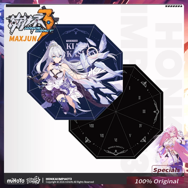 Honkai Impact 3 оригинальные игры, производные, стоячий Зонт серии, киана каслана, гравий после светильник, для подарка друзьям
Honkai Impact 3 оригинальные игры, производные, стоячий Зонт серии, киана каслана, гравий после светильник, для подарка друзьям