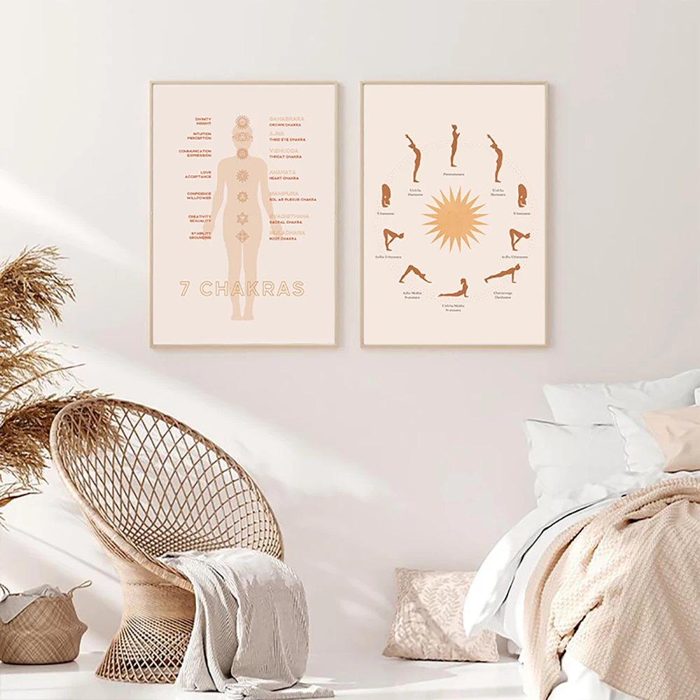 Abstract Mystic Totem Scene Boho Canvas Body Yoga Painting Nordic Prints And Poster Wall Art Picture Living Room Decor Frameless
Abstract Mystic Totem Scene Boho Canvas Body Yoga Painting Nordic Prints And Poster Wall Art Picture Living Room Decor Frameless