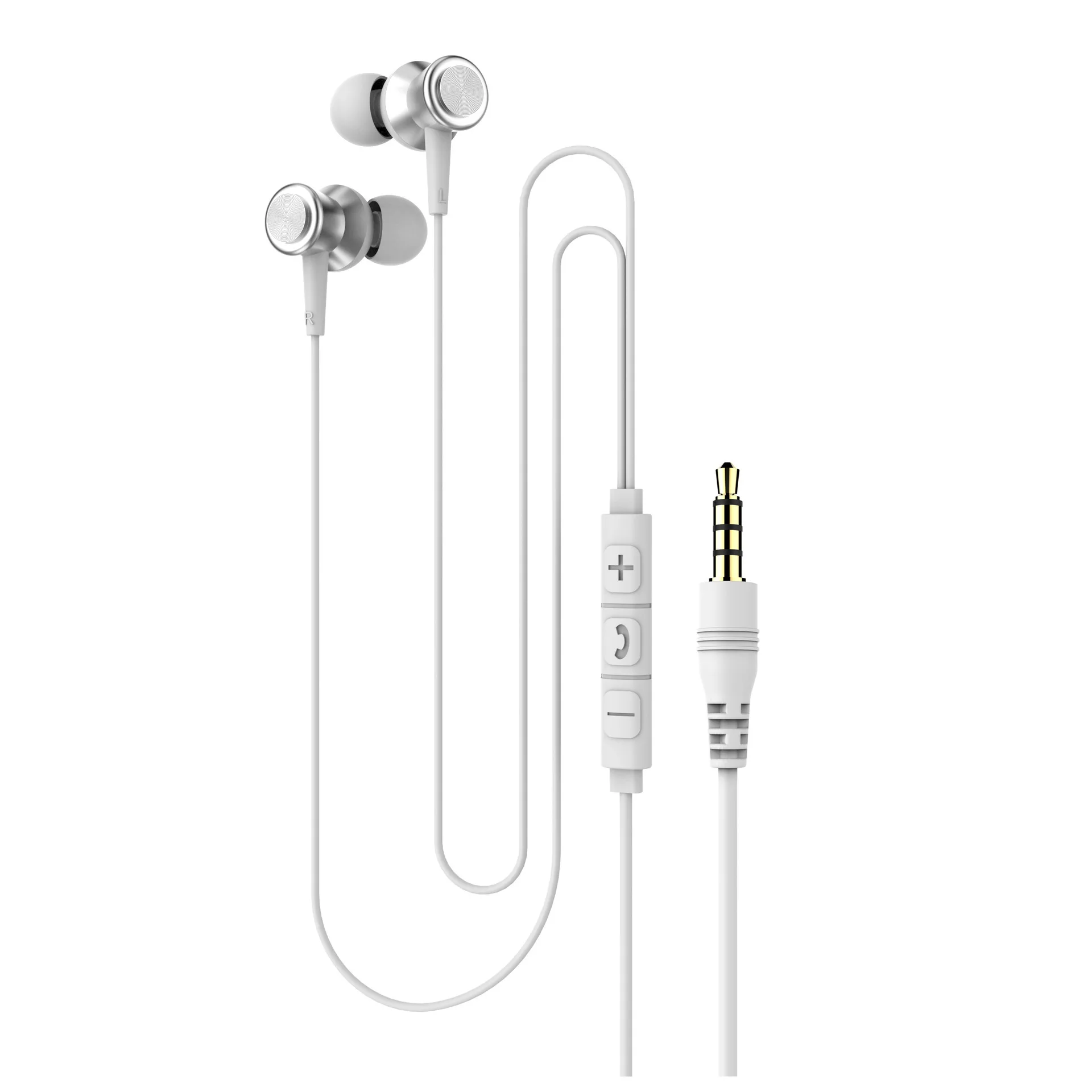 Наушники-вкладыши для Apple Android Huawei, проводные музыкальные наушники с микрофоном, 3,5 мм
Наушники-вкладыши для Apple Android Huawei, проводные музыкальные наушники с микрофоном, 3,5 мм