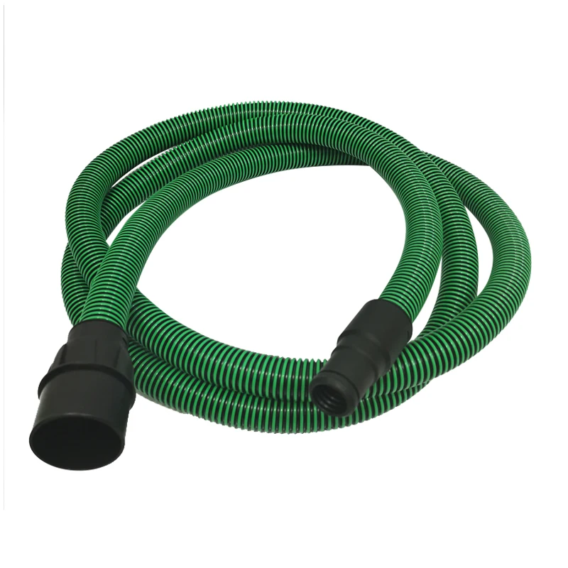 

3.5M Applicable To FESTOOL MIRKA FLEX Dust Absorption Pipe Electric Vacuum Cleaner Dust Collection Bucket Sandpaper Suction Tube