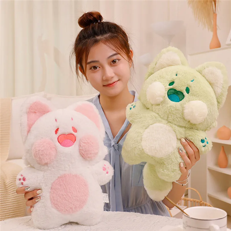 Dudu Meow Plush Toy Cute Cat Doll Cartoon Children Adults Toy Plush Doll Toy Children Gift For Girlfriend Tanabata Birthday Gift
Dudu Meow Plush Toy Cute Cat Doll Cartoon Children Adults Toy Plush Doll Toy Children Gift For Girlfriend Tanabata Birthday Gift