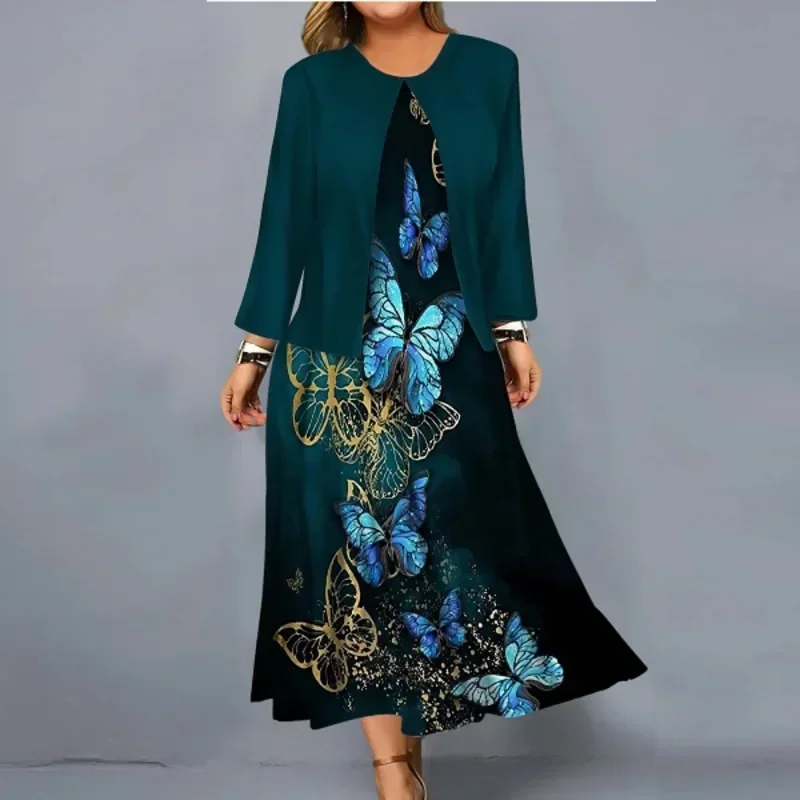 2 Piece Sets African Dresses For Women Dashiki Long Sleeve Bodycon Dress Africa Clothes Fashion Elegant Office Lady Dresses
2 Piece Sets African Dresses For Women Dashiki Long Sleeve Bodycon Dress Africa Clothes Fashion Elegant Office Lady Dresses