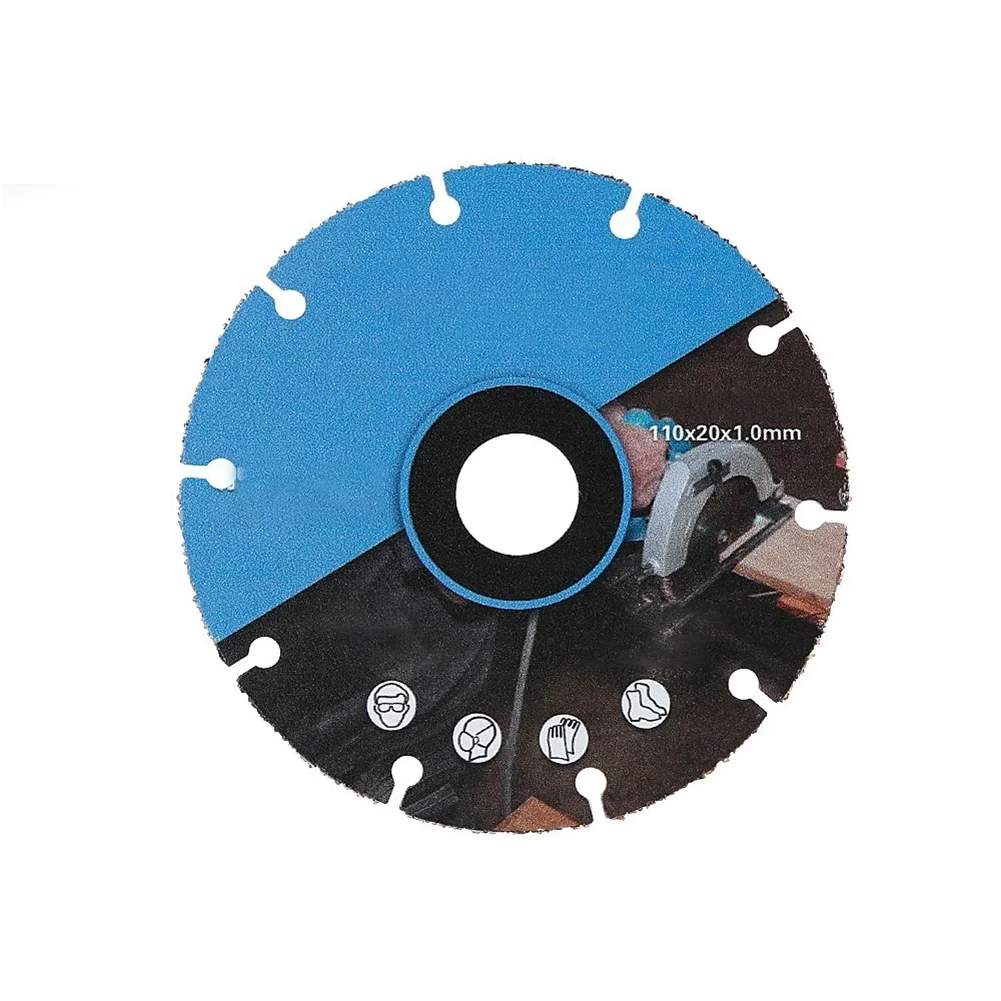 Diamond Cutting Disc Alloy Saw Blade 110mm 20mm Bore 1mm Thin For Concrete Granit Ceramic Tile Cutting Angle Grinder Accessories
Diamond Cutting Disc Alloy Saw Blade 110mm 20mm Bore 1mm Thin For Concrete Granit Ceramic Tile Cutting Angle Grinder Accessories
