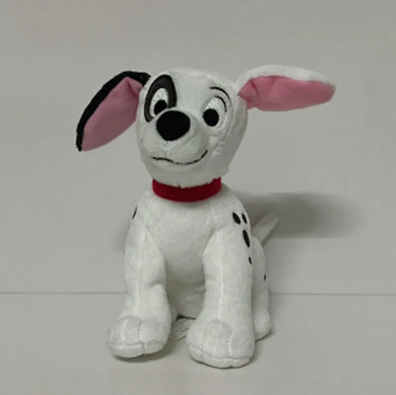 New Kawaii Cute Dalmatians Patch Dog Plush Kids Girls Boys Stuffed Toys For Children 17CM
New Kawaii Cute Dalmatians Patch Dog Plush Kids Girls Boys Stuffed Toys For Children 17CM