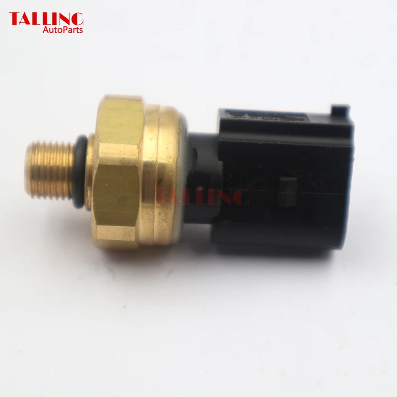 Датчик давления впрыска топлива 06E906051K для VOLKSWAGEN PASSAT GTI EOS AUDI A3 A4 A5 A6 A8 Q5 Q7 R8 S5 S6 S8 TT
Датчик давления впрыска топлива 06E906051K для VOLKSWAGEN PASSAT GTI EOS AUDI A3 A4 A5 A6 A8 Q5 Q7 R8 S5 S6 S8 TT