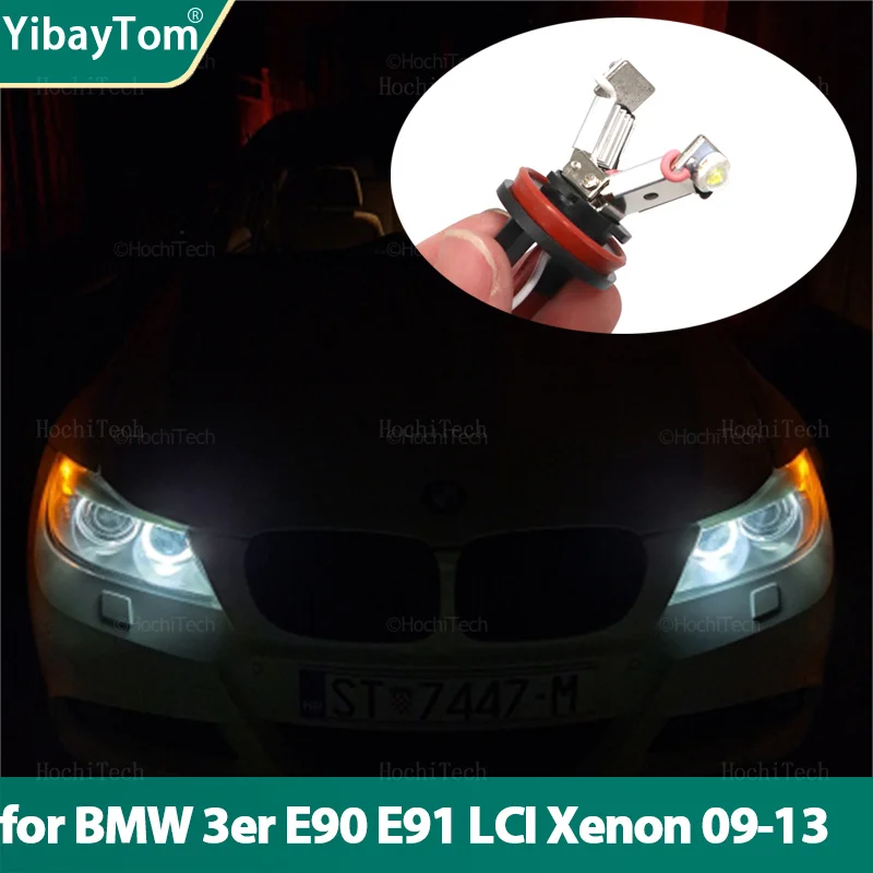 

Фонари фар головного света для BMW 3 серии E90 E91 316i 318i 320i 323i 325i 328i 330i 335i LCI Xenon 09-13