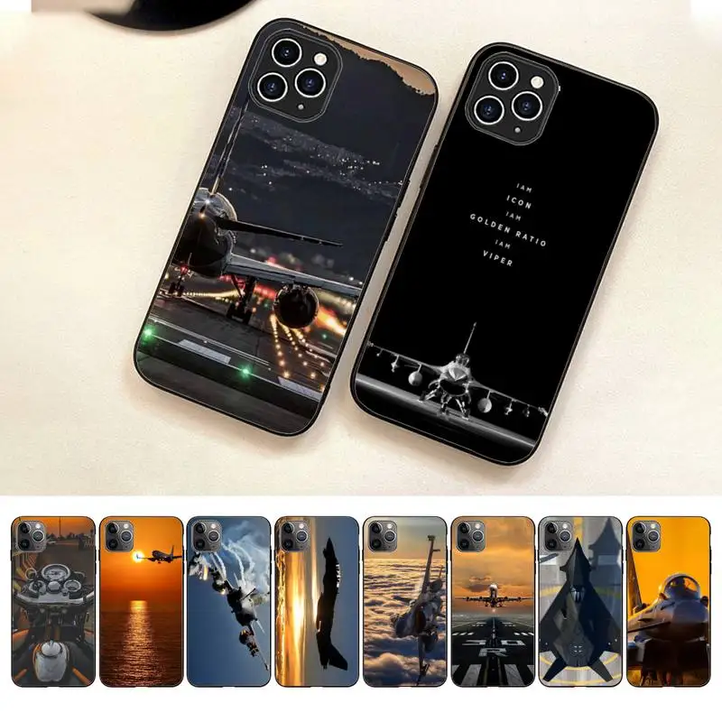 Aircraft Airplane Phone Case For Iphone 7 8 Plus X Xr Xs 11 12 13 Se2020 Mini Mobile Iphones 14 Pro Max Case 
Aircraft Airplane Phone Case For Iphone 7 8 Plus X Xr Xs 11 12 13 Se2020 Mini Mobile Iphones 14 Pro Max Case
