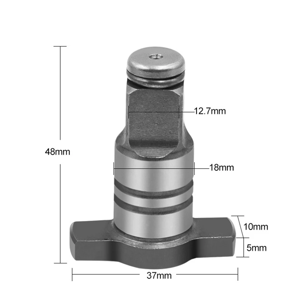 1pcs Brand New Metalworking Wrench Shaft Part Drill Bit Brushless Chrome Vanadium Steel Impact Shaft Accessories
1pcs Brand New Metalworking Wrench Shaft Part Drill Bit Brushless Chrome Vanadium Steel Impact Shaft Accessories