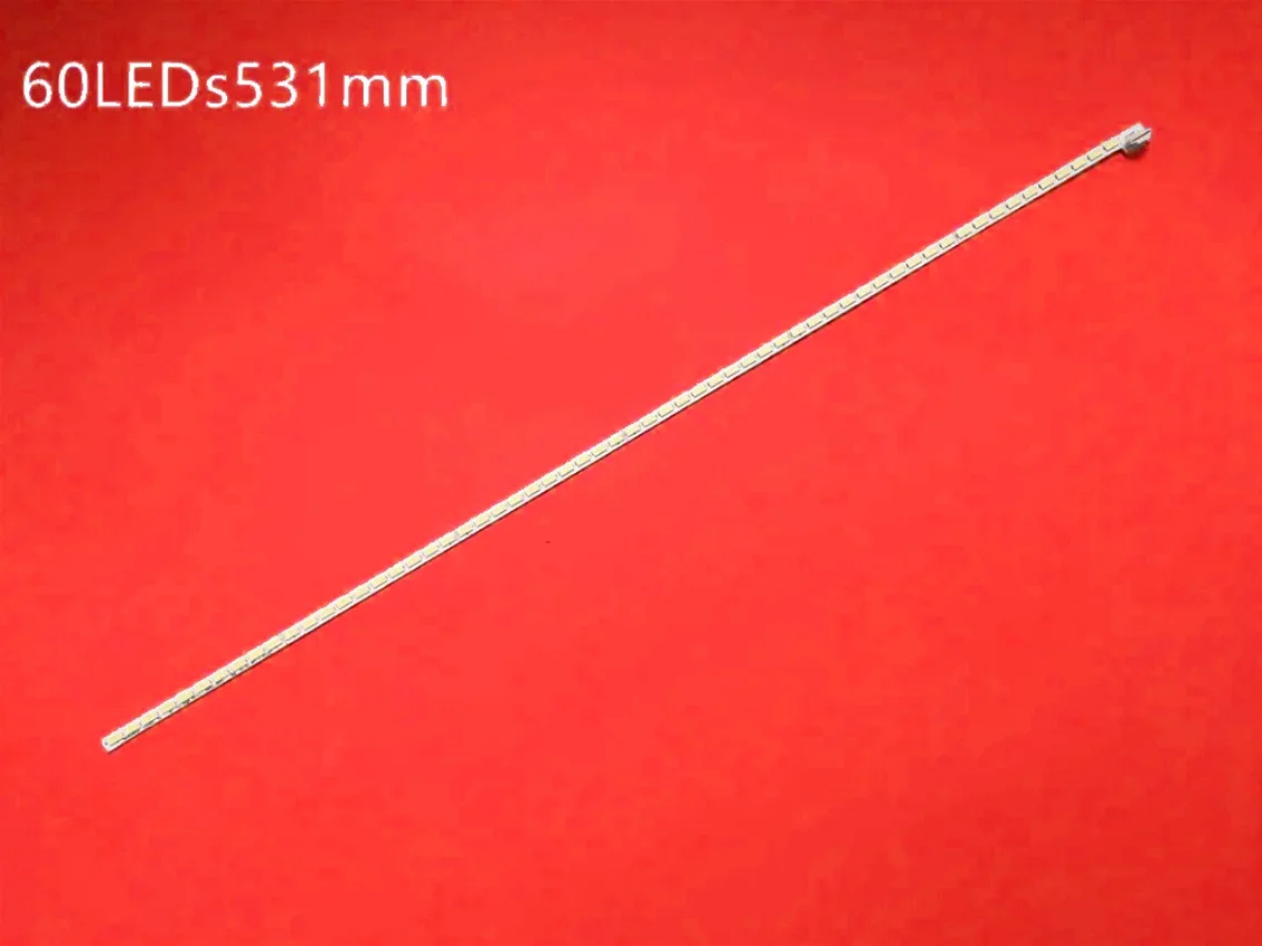 Светодиодные панели для Panasonic Φ TX-LR42E5 TX-42E5E Matrix TV LED Светодиодная лента-подсветка