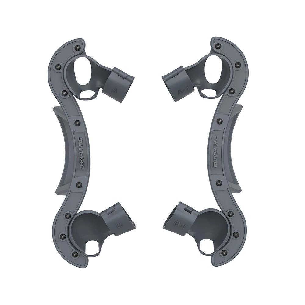 2pcs Stabilizer Lightweight Replacement Parts Landing Gear Protective Riser Shockproof Drone Accessories Spare For DJI FPV Combo
2pcs Stabilizer Lightweight Replacement Parts Landing Gear Protective Riser Shockproof Drone Accessories Spare For DJI FPV Combo