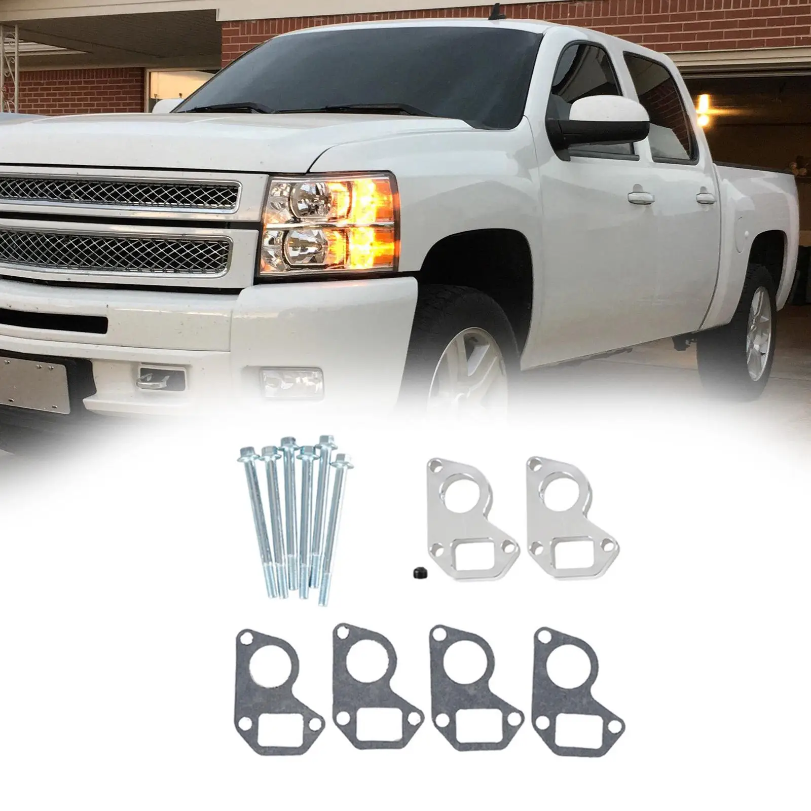 Распорка для водяного насоса адаптер стандартные запасные части Болты Профессиональный водяной насос LS
Распорка для водяного насоса адаптер стандартные запасные части Болты Профессиональный водяной насос LS