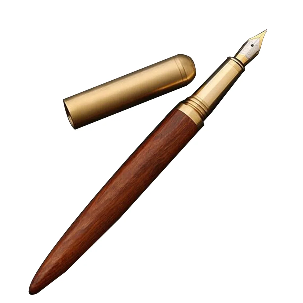 Pen Fountain Ink Writing Calligraphy Pens Birthday Refillable Piston Student Wooden Point Journal Gift Stationery Kid Party
Pen Fountain Ink Writing Calligraphy Pens Birthday Refillable Piston Student Wooden Point Journal Gift Stationery Kid Party