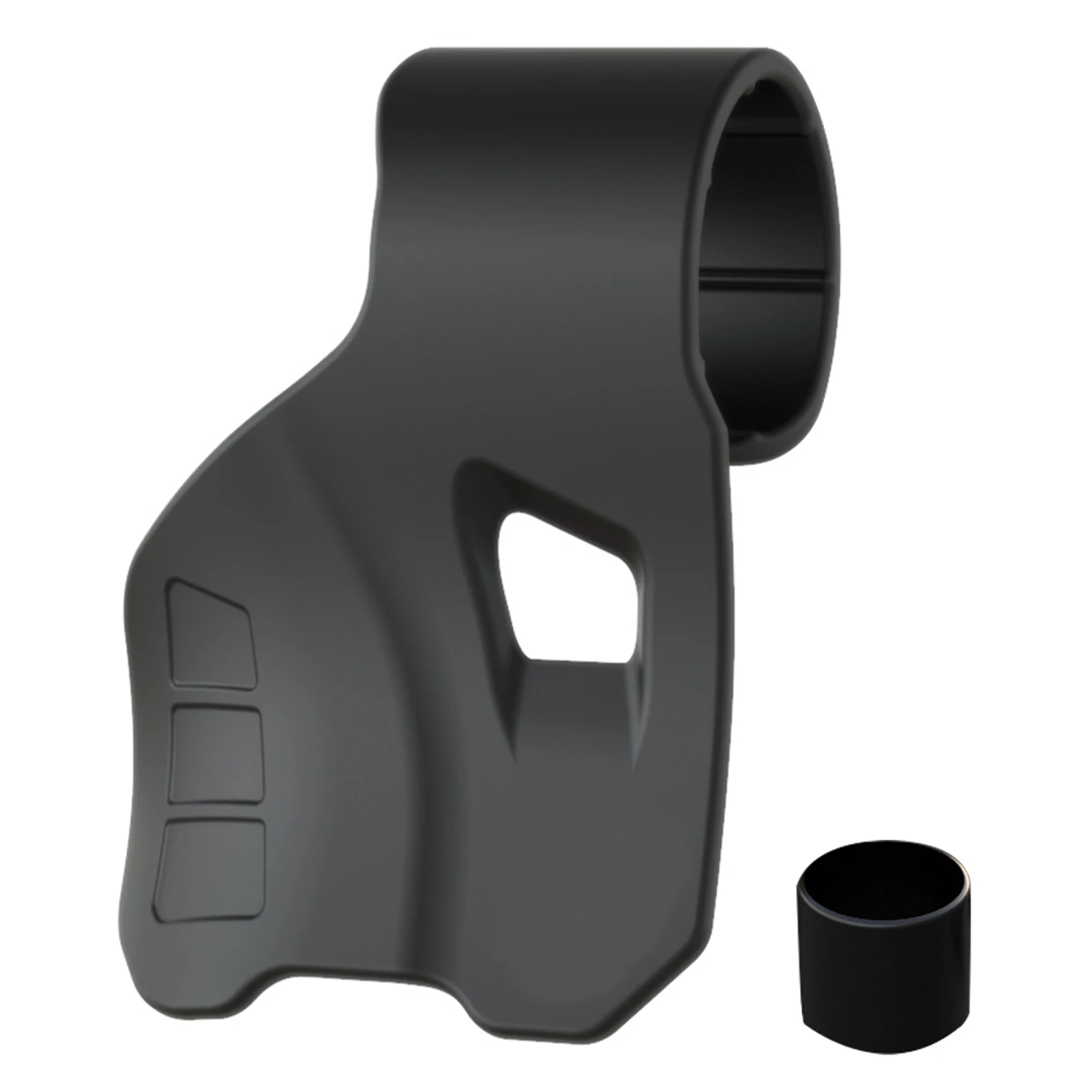 Replacement Parts Riding Handlebar Mounted Save Effort Accelerator Booster Motorcycle Accessories Electric Vehicle Throttle Clip
Replacement Parts Riding Handlebar Mounted Save Effort Accelerator Booster Motorcycle Accessories Electric Vehicle Throttle Clip