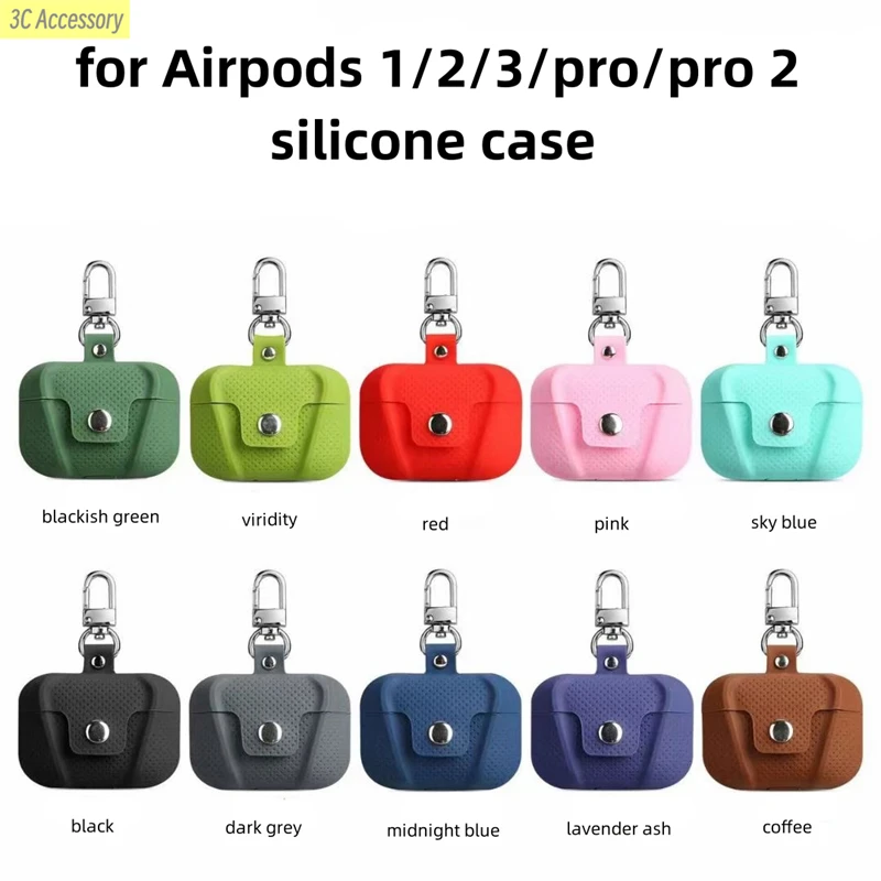 Защитный чехол для Airpods Pro 2, силиконовый чехол для наушников Airpods 3, пылезащитный чехол для airpods pro, чехлы для airpods pro 2
Защитный чехол для Airpods Pro 2, силиконовый чехол для наушников Airpods 3, пылезащитный чехол для airpods pro, чехлы для airpods pro 2