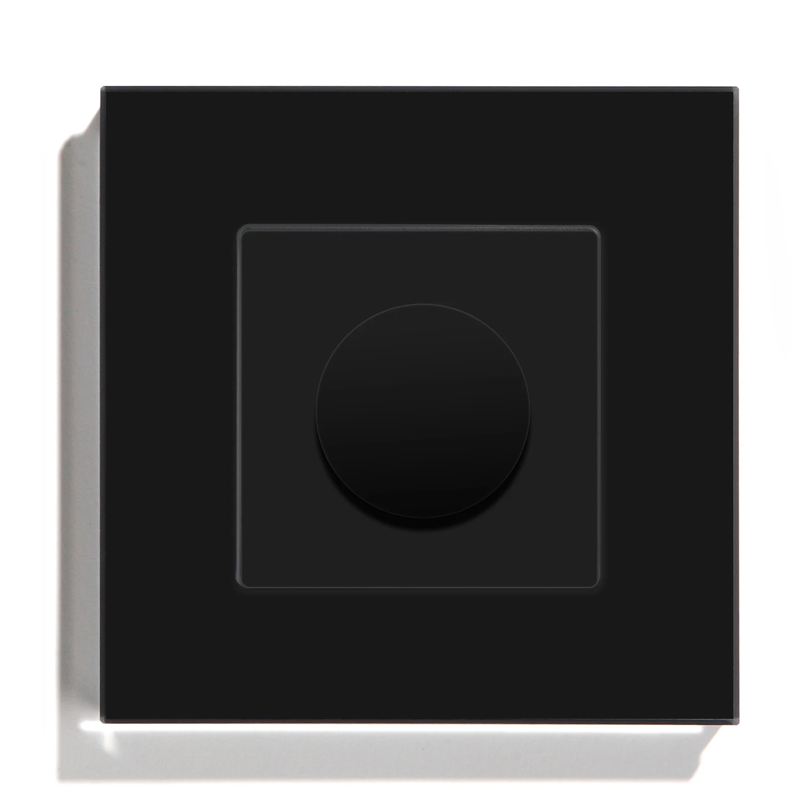 Диммер BSEED механический поворотный черный
Диммер BSEED механический поворотный черный