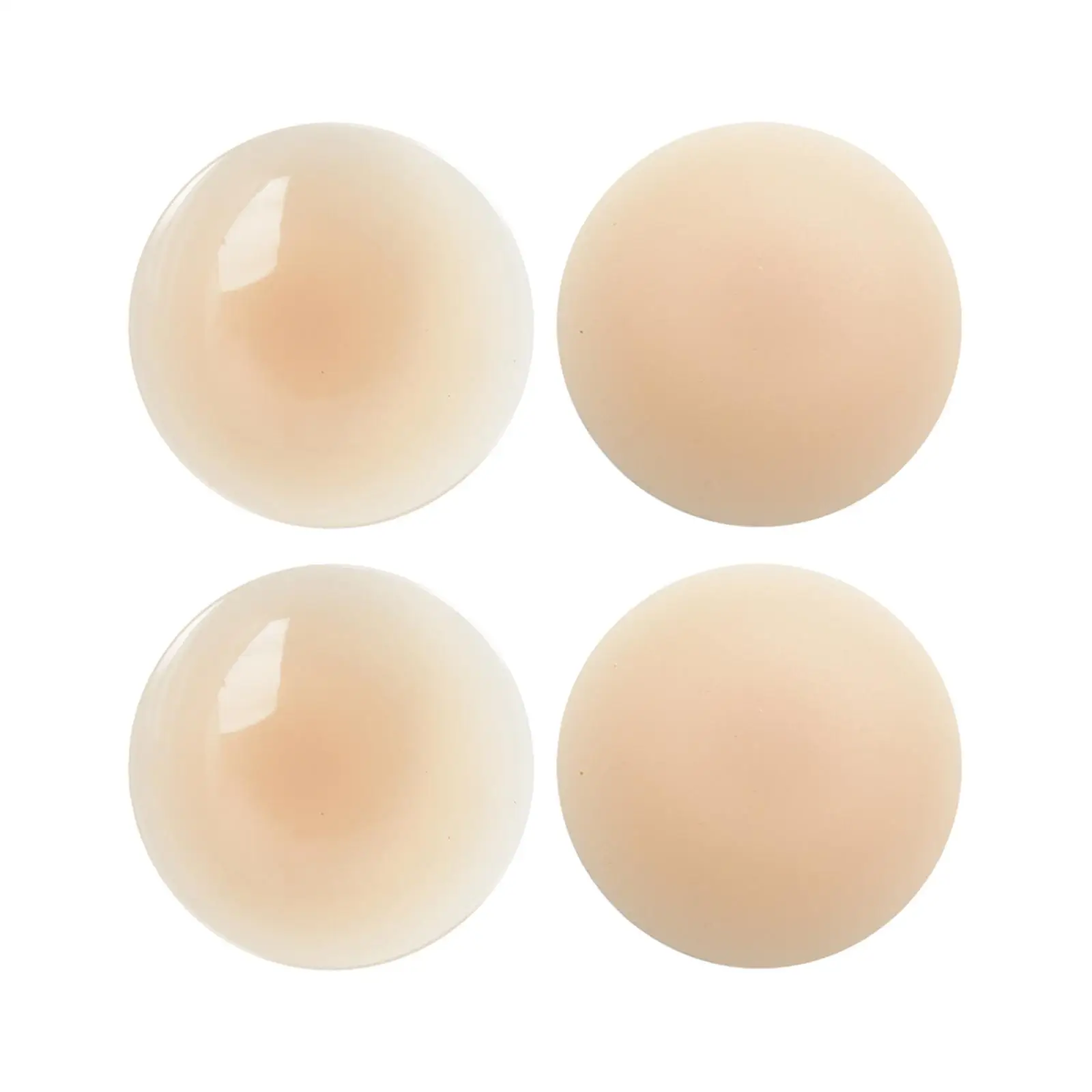Silicone Nipple Covers Adhesive Waterproof Washable Reusable Sweatproof Thin Breast Pasties Petals for Dress Women Girls Lady
Silicone Nipple Covers Adhesive Waterproof Washable Reusable Sweatproof Thin Breast Pasties Petals for Dress Women Girls Lady