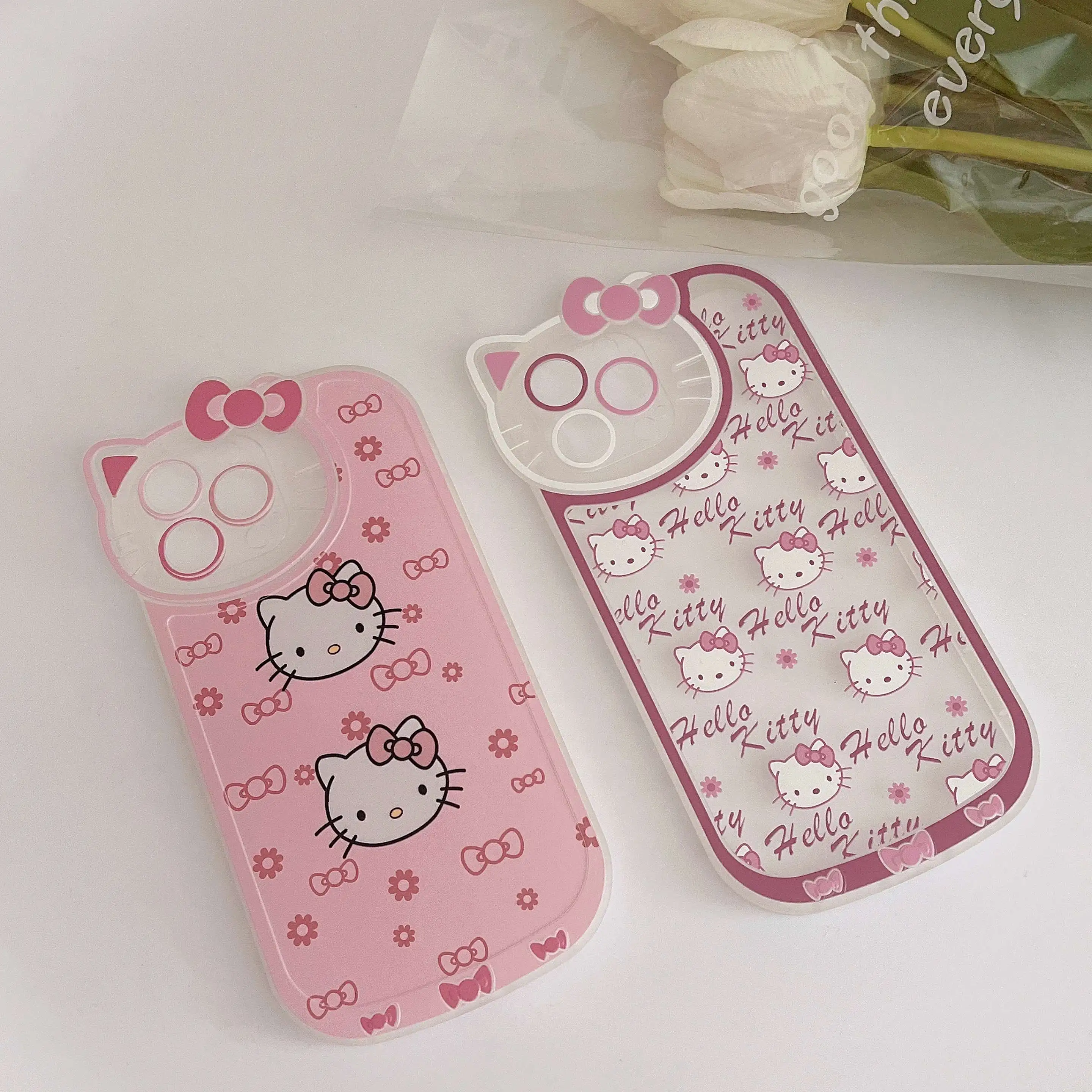 Hello Kitty 2022 Cartoon Cute Case for Apple iPhone 13 12 11 Pro XS MAX XR X 8 7 6s Plus SE Cases for Girls
Hello Kitty 2022 Cartoon Cute Case for Apple iPhone 13 12 11 Pro XS MAX XR X 8 7 6s Plus SE Cases for Girls