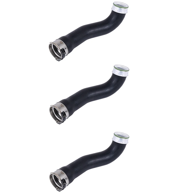 3X Air Intake Duct Hose 1665280182 A1665280182 1665280000 A1665280000 For Mercedes Benz ML/GLE 350 BLUETEC/D 4MATIC
3X Air Intake Duct Hose 1665280182 A1665280182 1665280000 A1665280000 For Mercedes Benz ML/GLE 350 BLUETEC/D 4MATIC