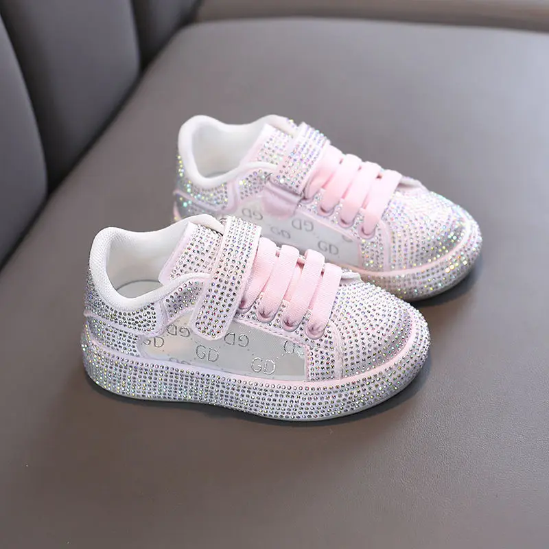 Kids Shoes Girls Sneakers Boys Casual Sneaker Child Trainers Kids White Shoes Children Sports Shoes Children Casual Infant Soft 
Kids Shoes Girls Sneakers Boys Casual Sneaker Child Trainers Kids White Shoes Children Sports Shoes Children Casual Infant Soft