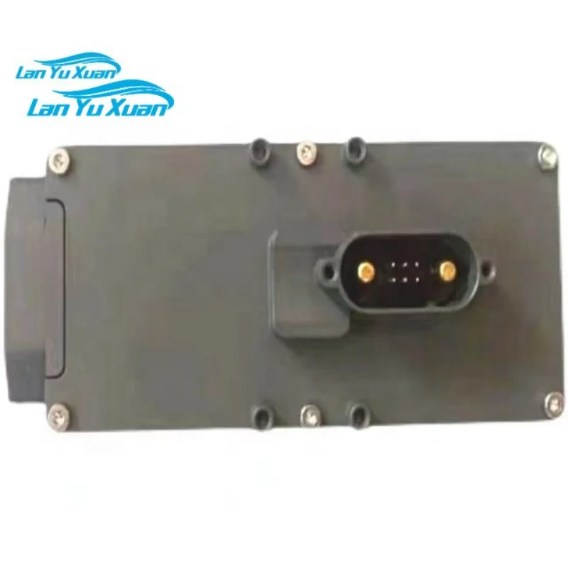 Brand New/Secondhand ESC for T20 agriculture spray drone kit Accessories drone repair part T20P spare part
Brand New/Secondhand ESC for T20 agriculture spray drone kit Accessories drone repair part T20P spare part
