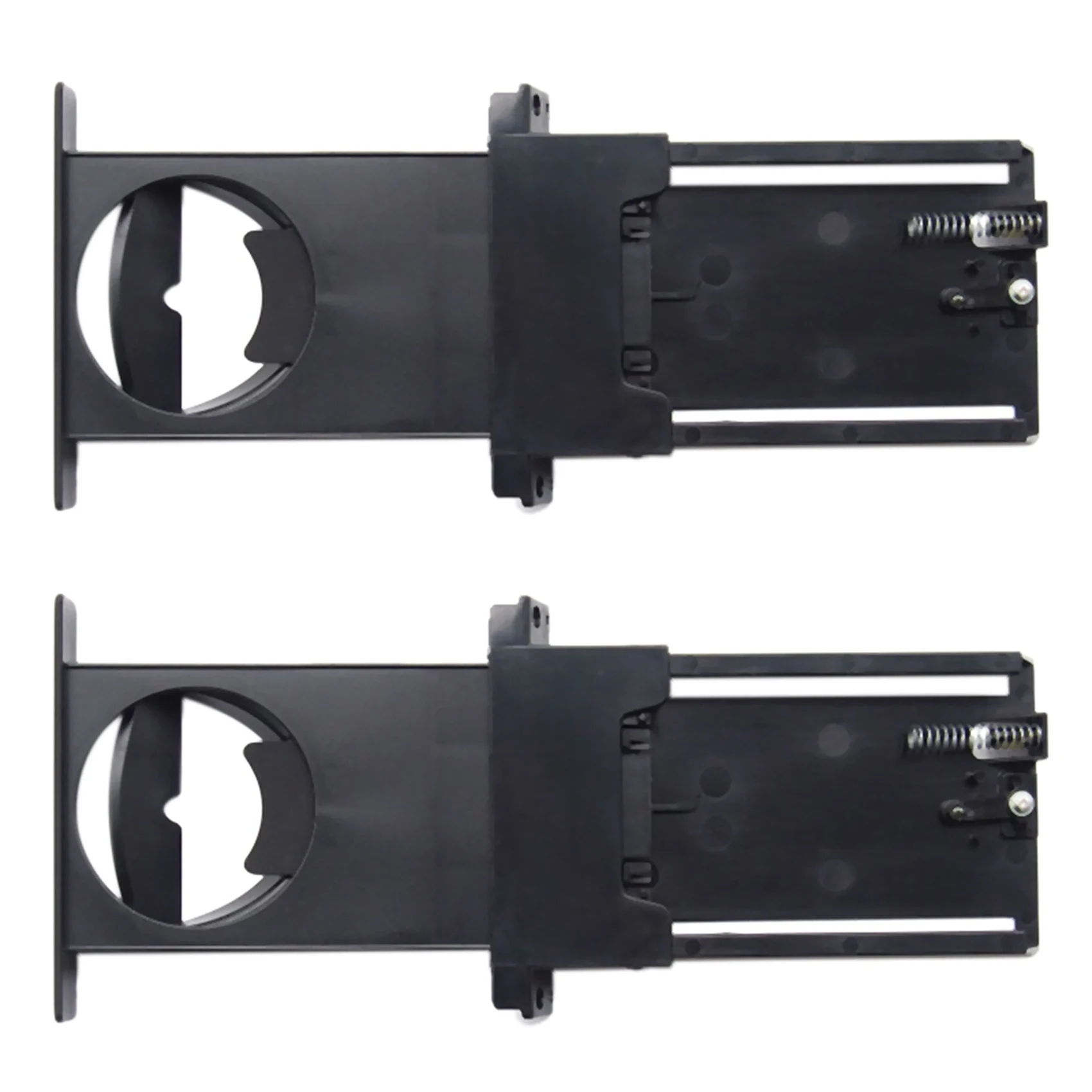 2X Car Dash Retractable Cup or Drink Holder for Toyota Land Cruiser 80 Series 1995-1996 55620-60010
2X Car Dash Retractable Cup or Drink Holder for Toyota Land Cruiser 80 Series 1995-1996 55620-60010