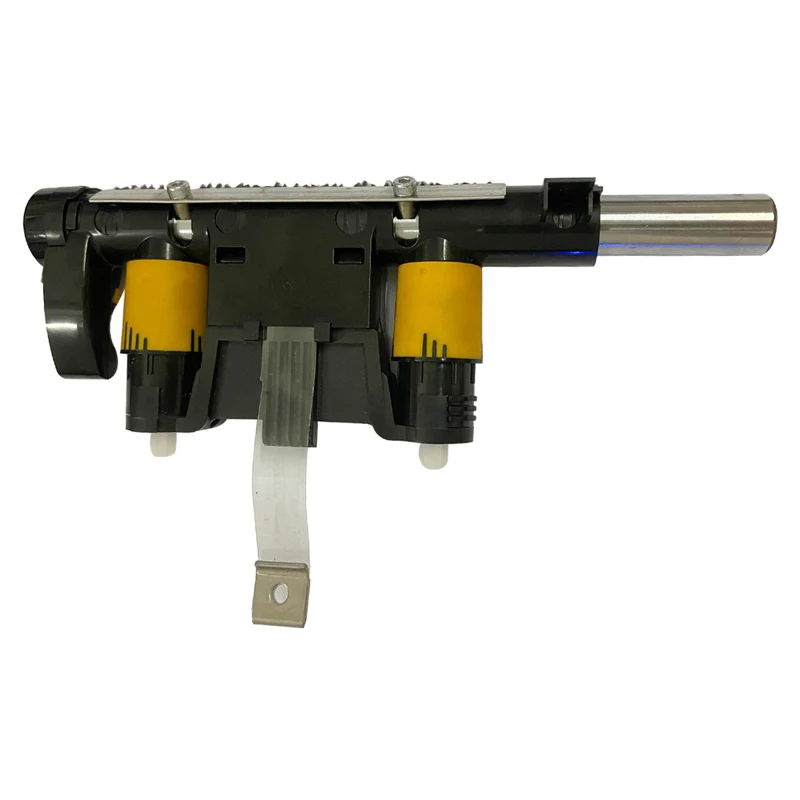 Original Printer Pressure Bar P1058930-018 For Zebra ZT410 ZT411 Printer Spare Part
Original Printer Pressure Bar P1058930-018 For Zebra ZT410 ZT411 Printer Spare Part