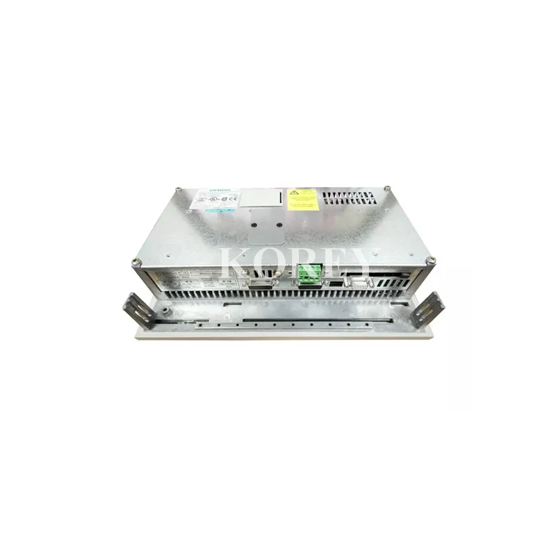 Siemens OP270-10 сенсорный экран 6AV6 542-0CC10-0AX0
Siemens OP270-10 сенсорный экран 6AV6 542-0CC10-0AX0