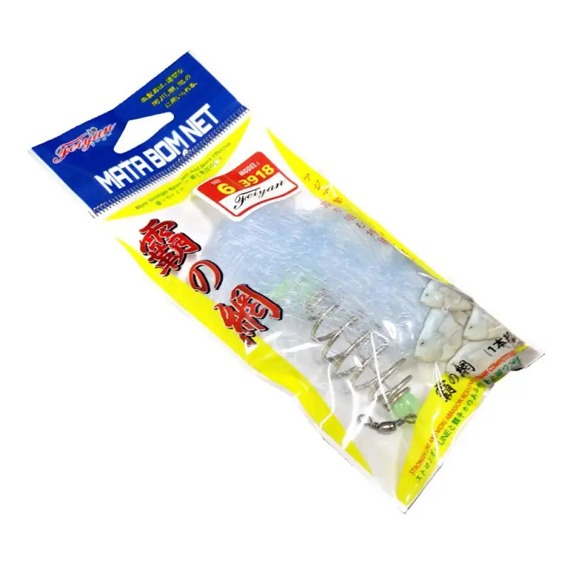 Fishing Net Multi Size Fishing Feeder Trap Fishing Trap Keeping Lures Spring Net Netting Connector Fishing Bait Tackle Trap
Fishing Net Multi Size Fishing Feeder Trap Fishing Trap Keeping Lures Spring Net Netting Connector Fishing Bait Tackle Trap