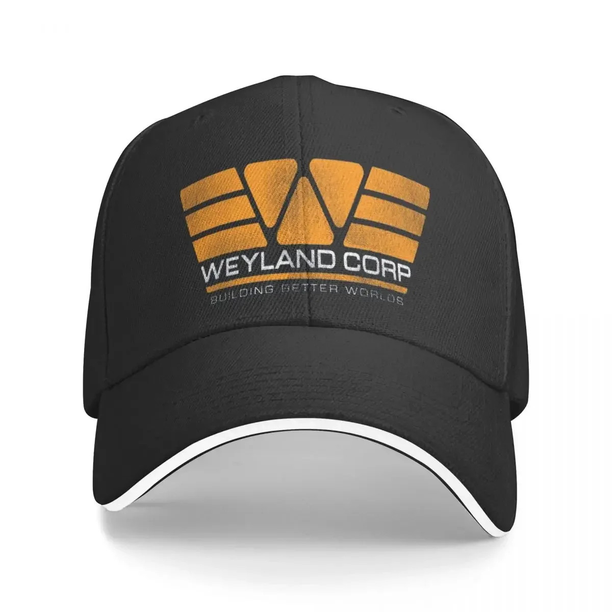 Шляпка от солнца Weyland yu800 с логотипом 3689 женские шляпы бейсбольная мужская шляпа
