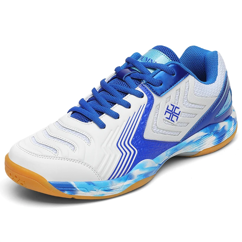 New Trend Table Tennis Shoes For Men Comfortable Indoor Sport Shoes Man Luxury Brand Badminton Shoe Mens Wearable Tennis Shoe
New Trend Table Tennis Shoes For Men Comfortable Indoor Sport Shoes Man Luxury Brand Badminton Shoe Mens Wearable Tennis Shoe