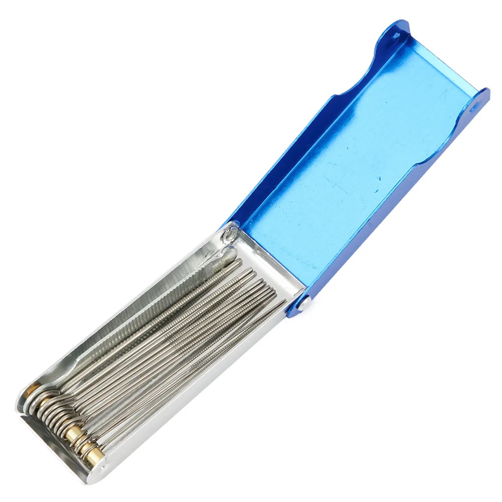 Cleaning Tool Steel Cleaner Wire Durable Motorbike Motorcycle Carburetor Jet ATV Universal New Latest Practical
Cleaning Tool Steel Cleaner Wire Durable Motorbike Motorcycle Carburetor Jet ATV Universal New Latest Practical